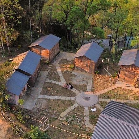 Sapa Hillcrest Homestay Lao Cai Exteriör bild