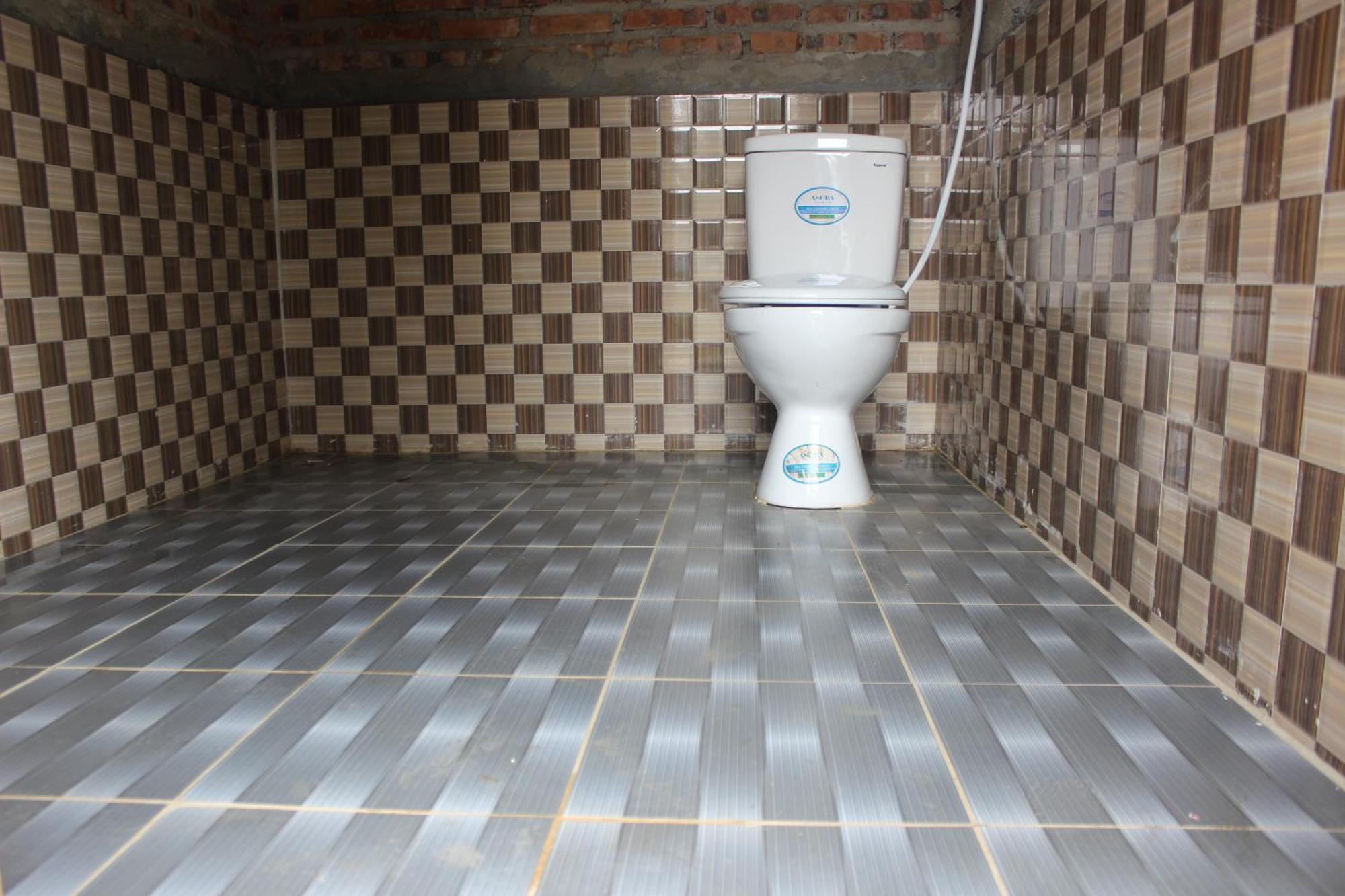 Sapa Hillcrest Homestay Lao Cai Exteriör bild