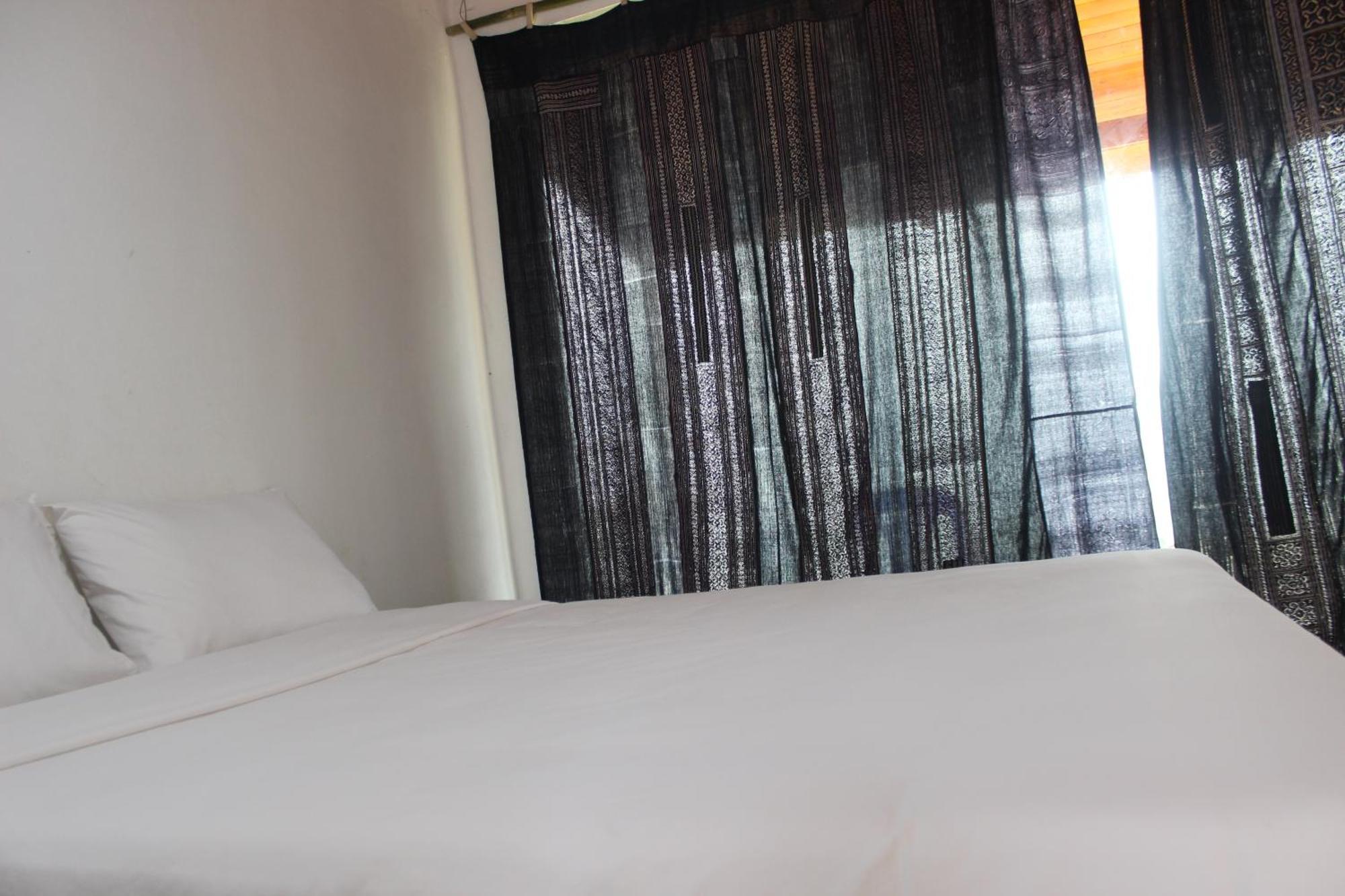 Sapa Hillcrest Homestay Lao Cai Exteriör bild