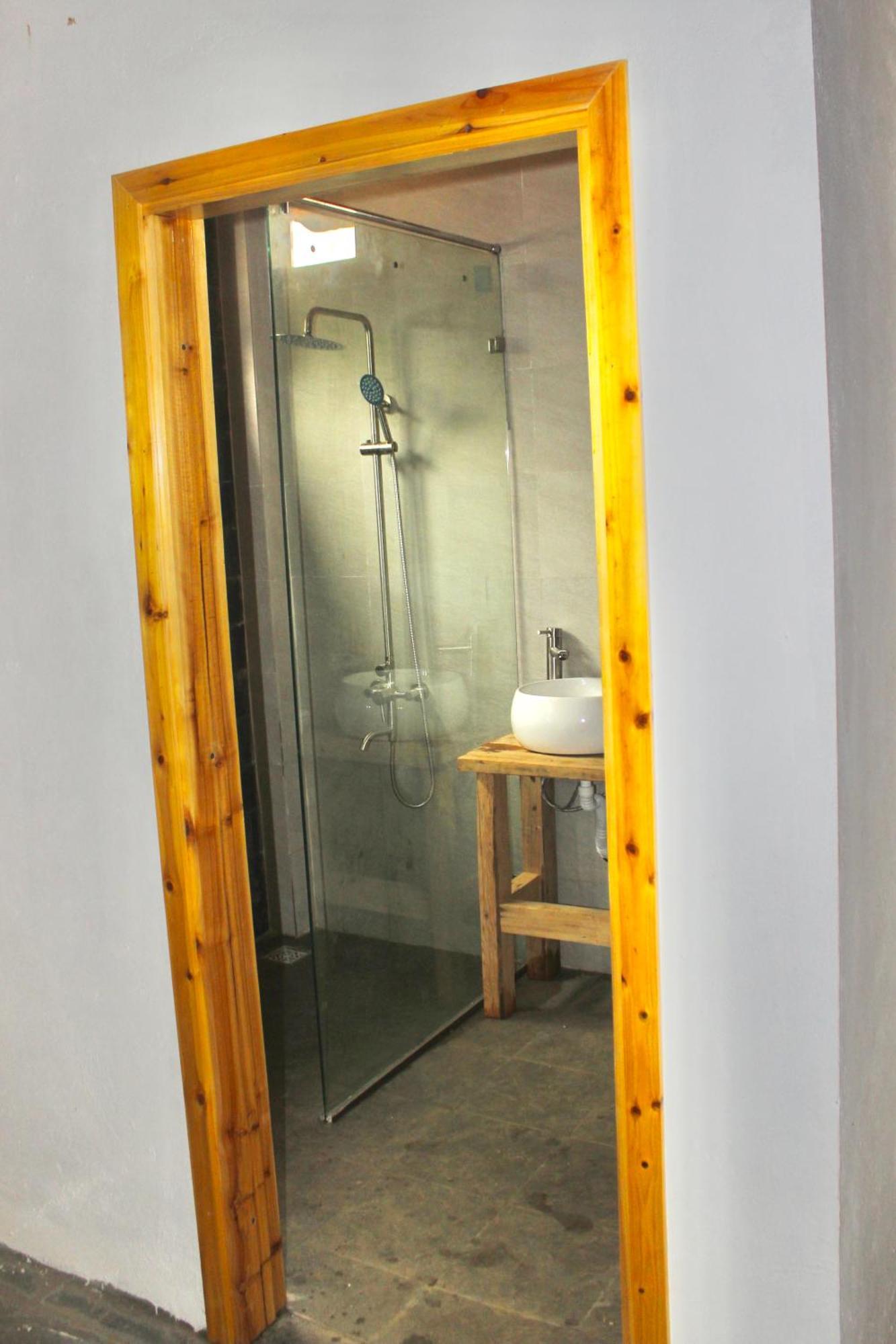 Sapa Hillcrest Homestay Lao Cai Exteriör bild