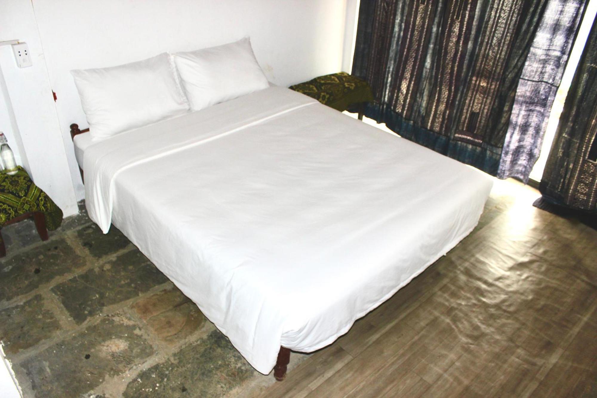 Sapa Hillcrest Homestay Lao Cai Exteriör bild