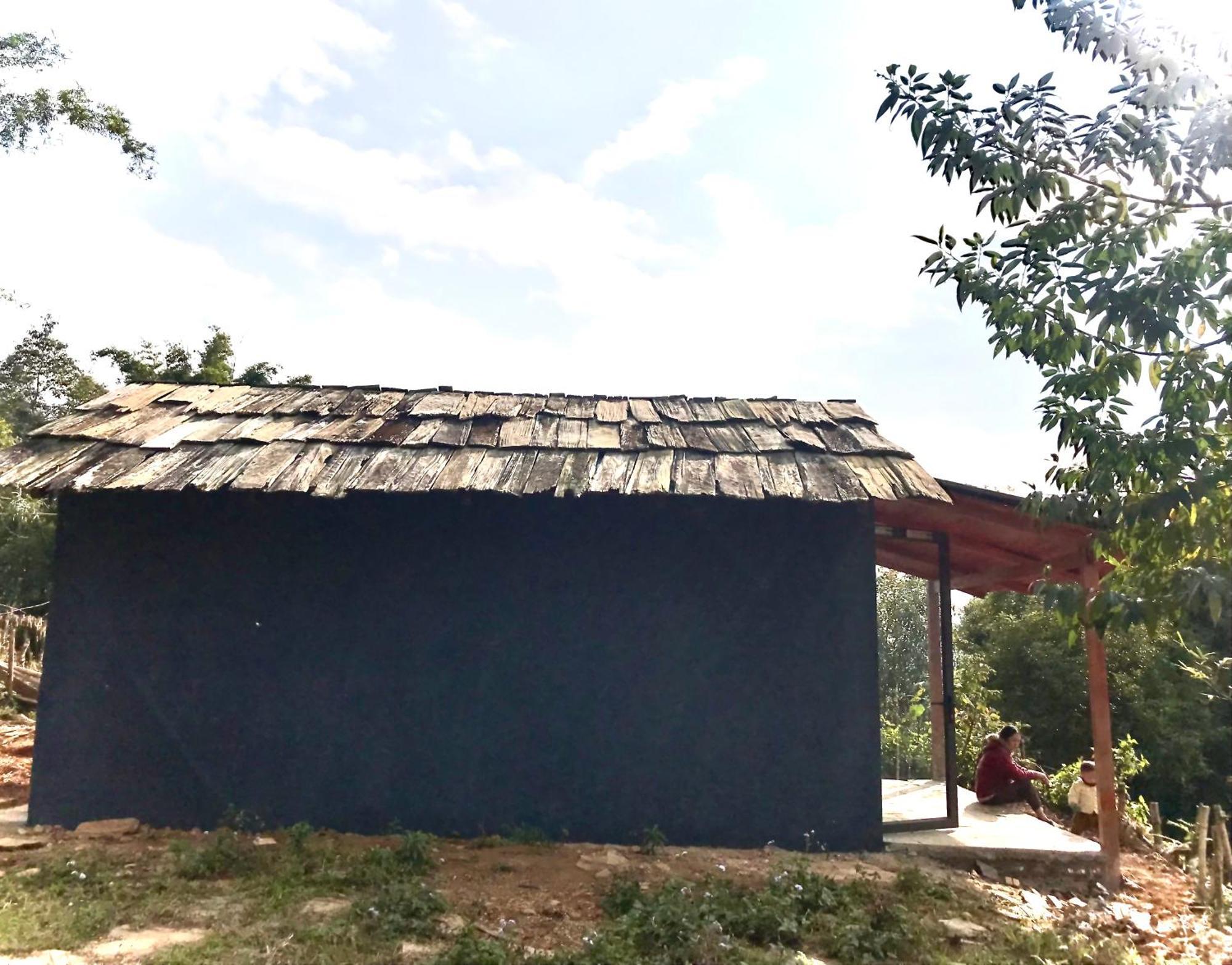 Sapa Hillcrest Homestay Lao Cai Exteriör bild