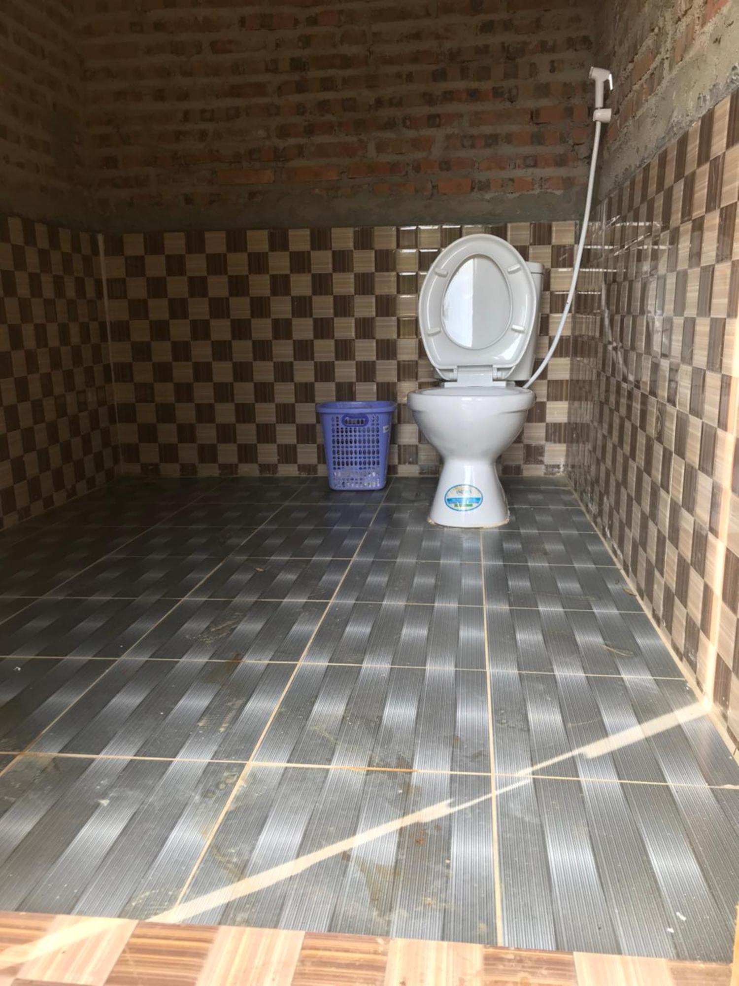 Sapa Hillcrest Homestay Lao Cai Exteriör bild