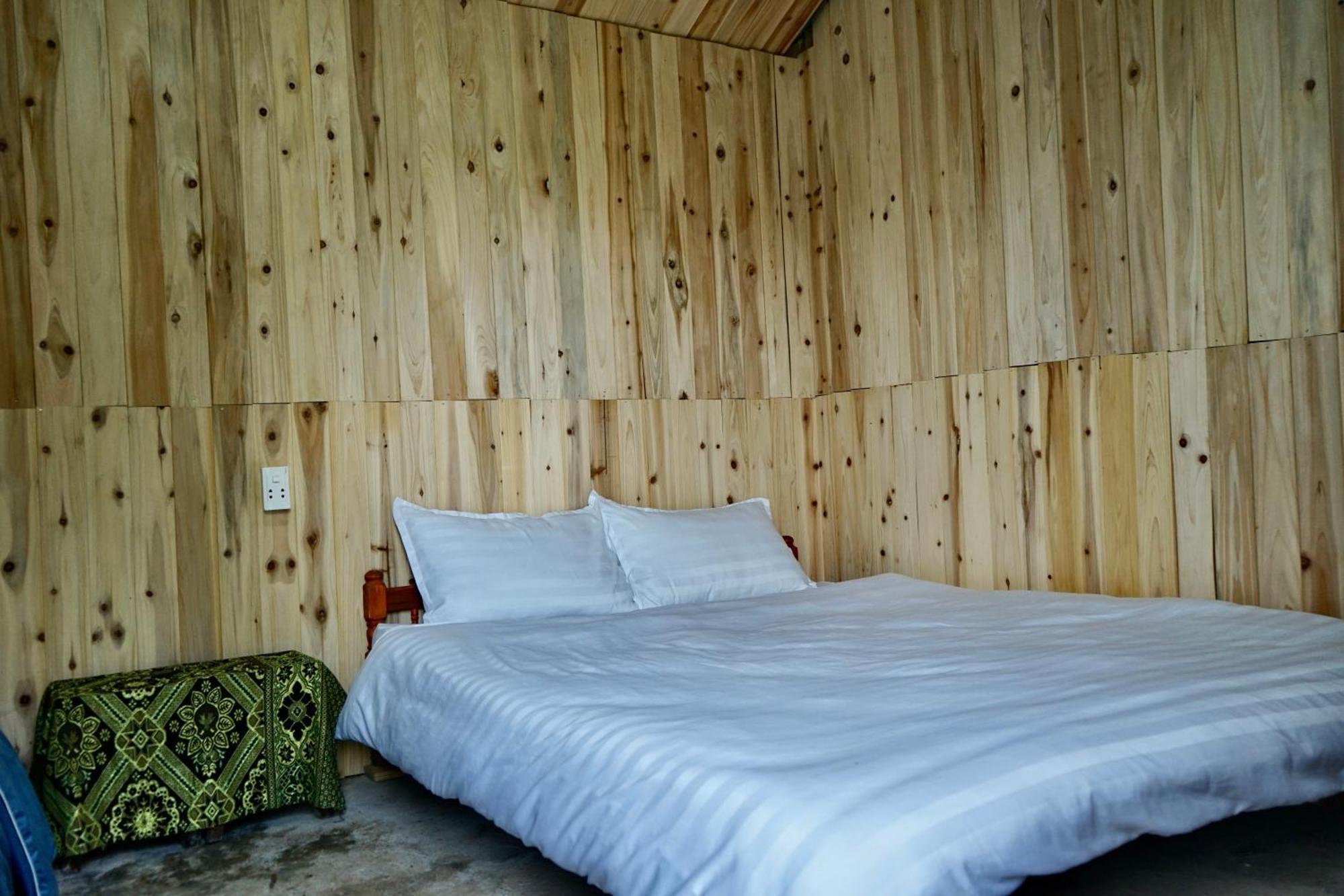 Sapa Hillcrest Homestay Lao Cai Exteriör bild