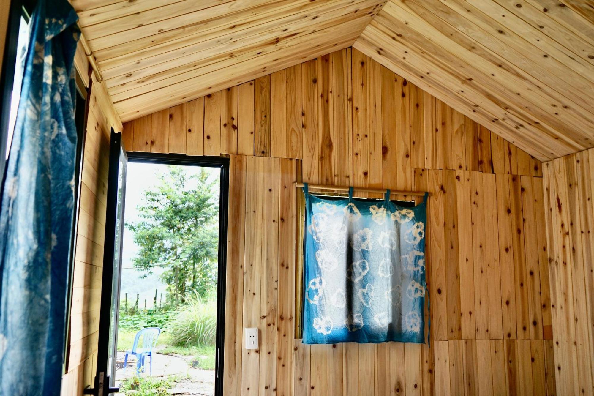 Sapa Hillcrest Homestay Lao Cai Exteriör bild